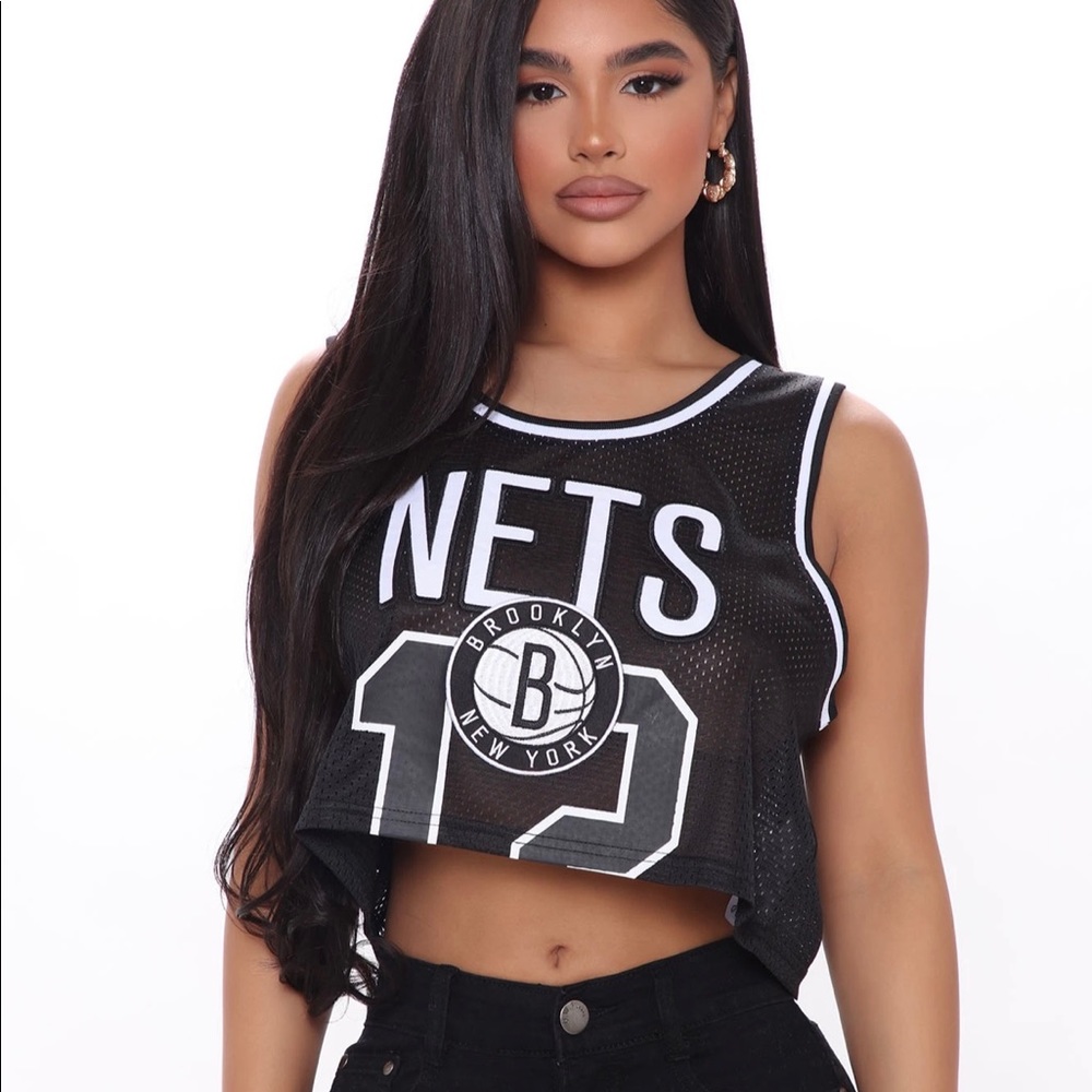 FASHION NOVA : Women’s Jersey